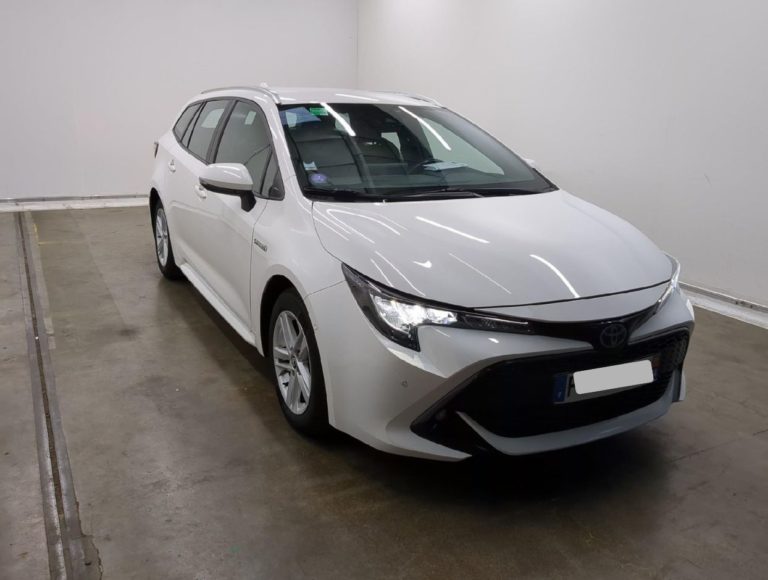Toyota Corolla TS VO 388 - Photo 5