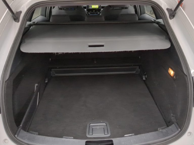 Toyota Corolla TS VO 388 - Photo 14