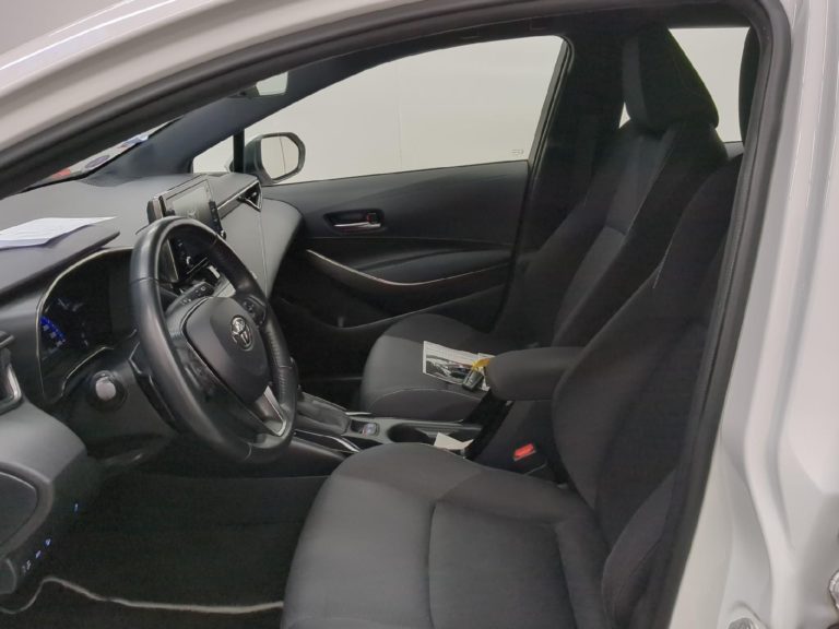 Toyota Corolla TS VO 388 - Photo 15