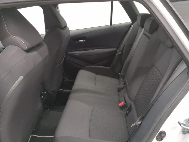 Toyota Corolla TS VO 388 - Photo 16