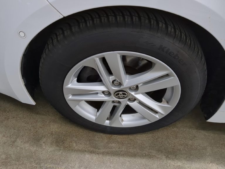 Toyota Corolla TS VO 388 - Photo 26