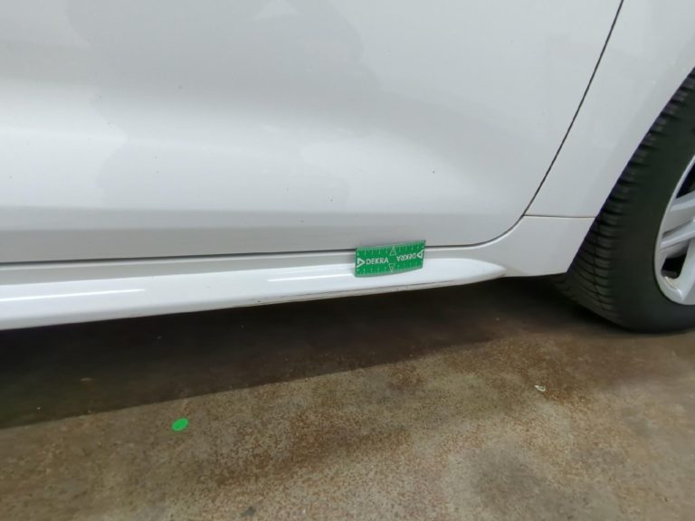 Toyota Corolla TS VO 388 - Photo 28