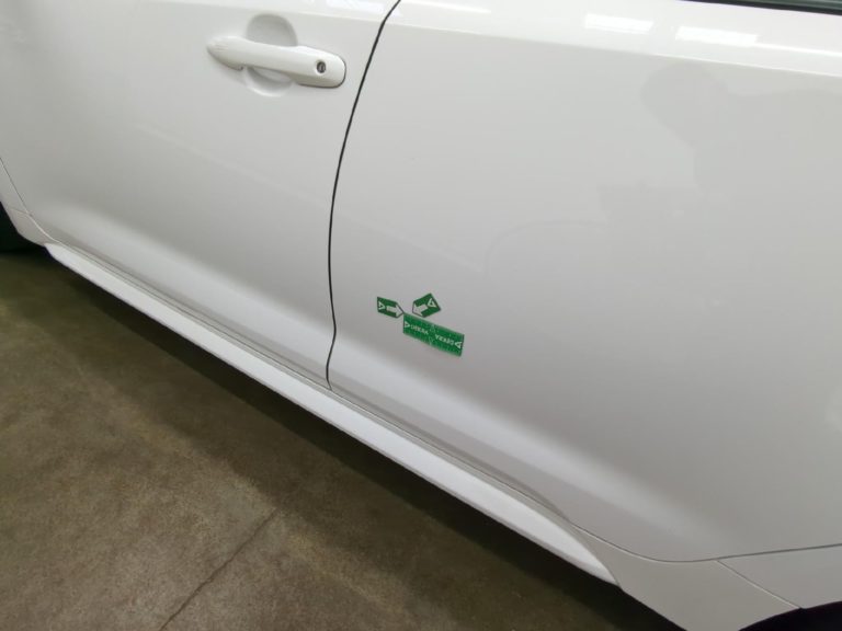 Toyota Corolla TS VO 388 - Photo 31
