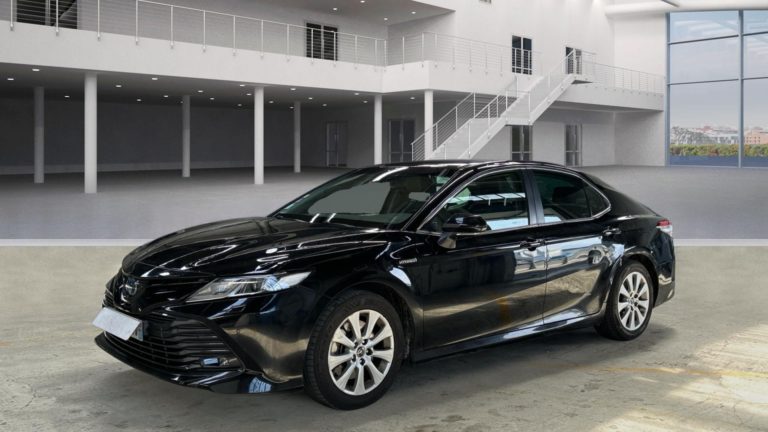 Toyota Camry VO 389 - Photo 2