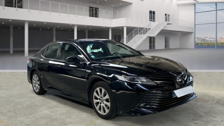 Toyota Camry VO 389 - Photo 3