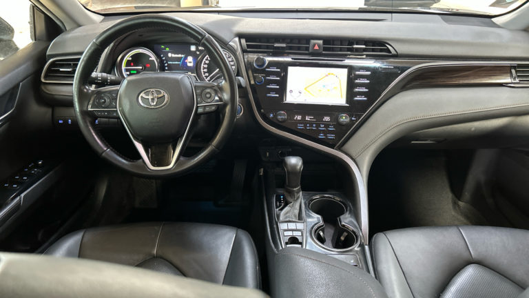 Toyota Camry VO 389 - Photo 7