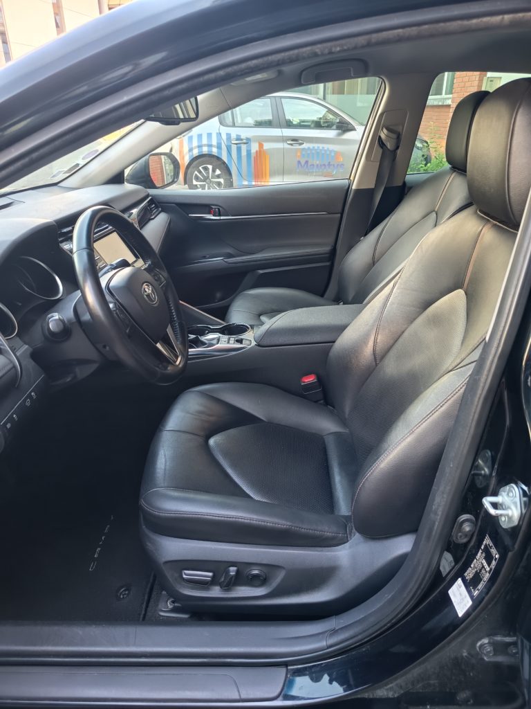 Toyota Camry VO 389 - Photo 10