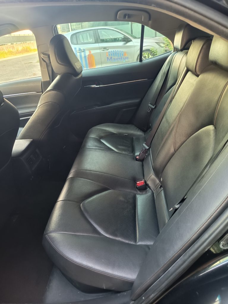 Toyota Camry VO 389 - Photo 11