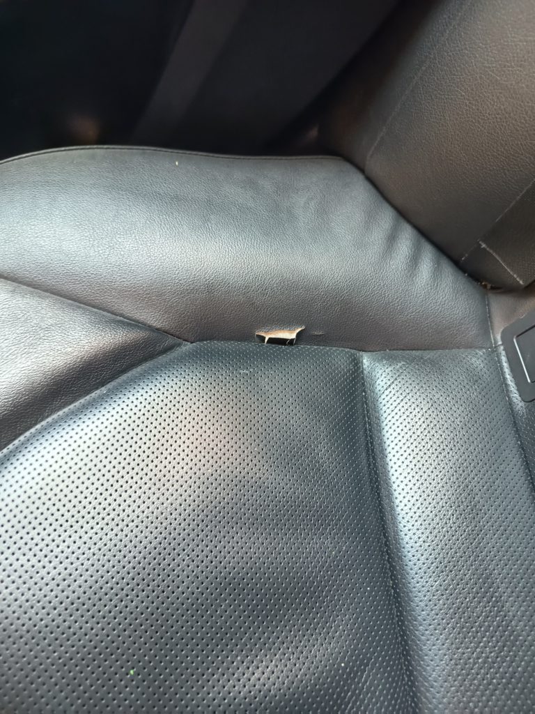 Toyota Camry VO 389 - Photo 12