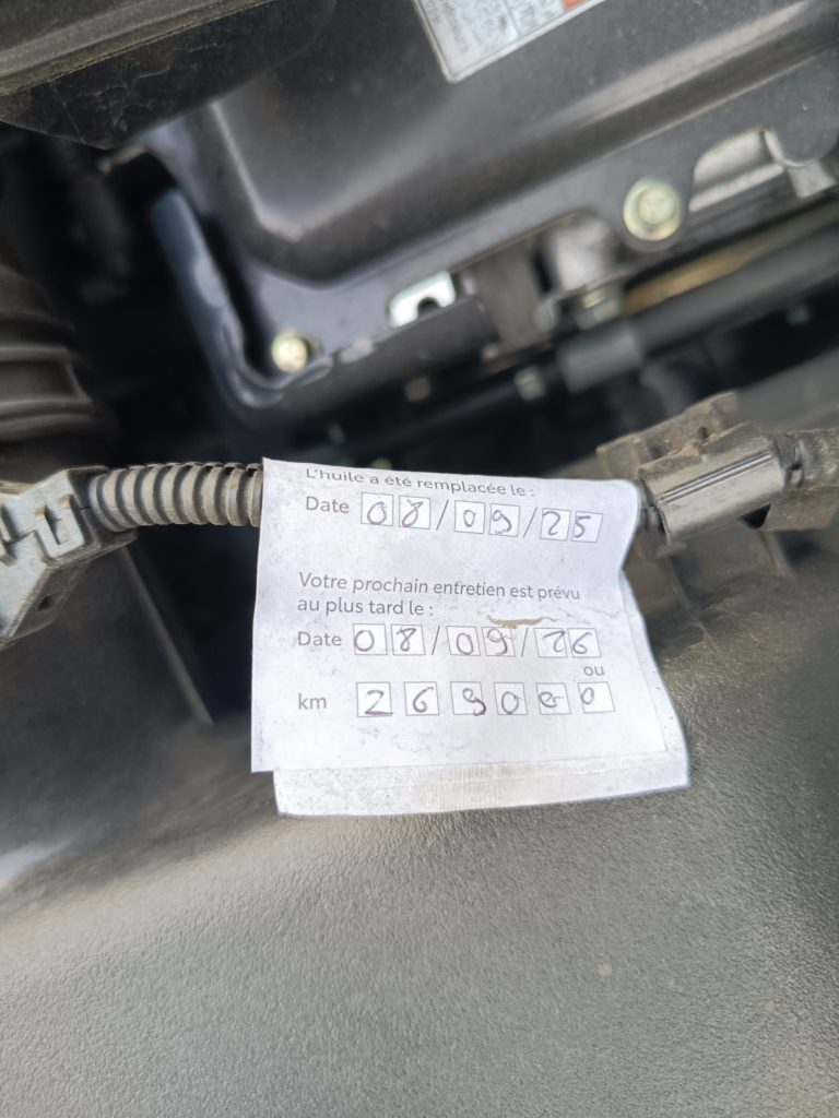 Toyota Camry VO 389 - Photo 16