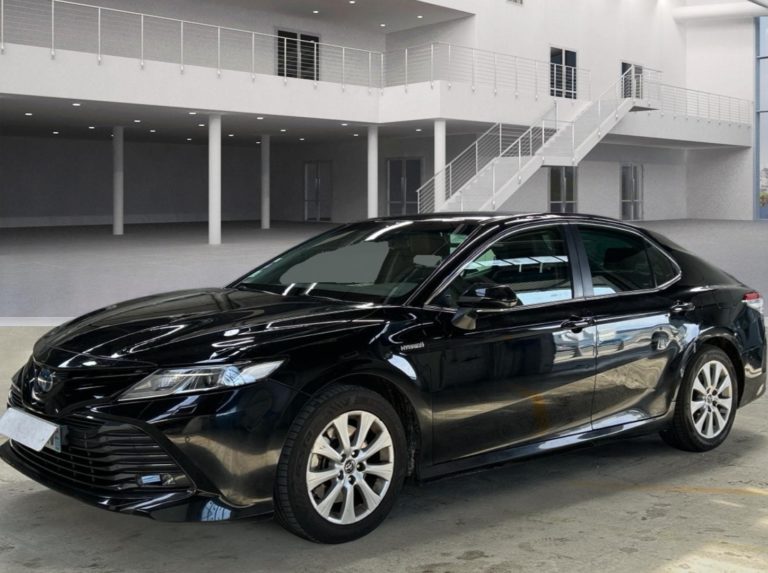 VO 389 Camry