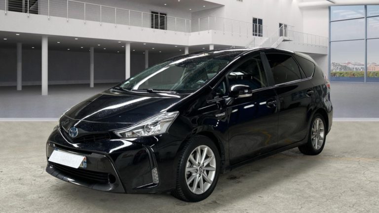 VO 390 Prius +