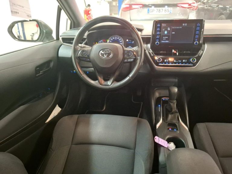 Toyota Corolla TS VO 391 - Photo 5