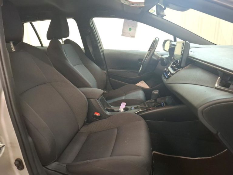 Toyota Corolla TS VO 391 - Photo 6