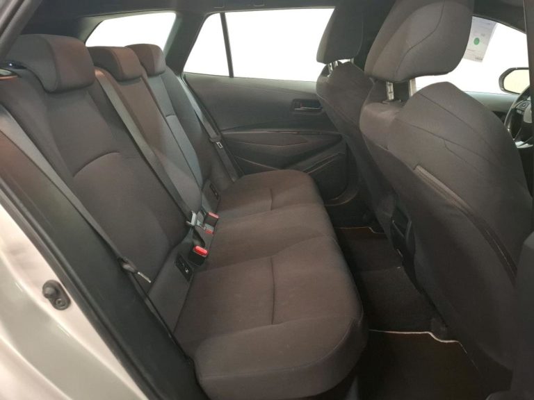 Toyota Corolla TS VO 391 - Photo 7