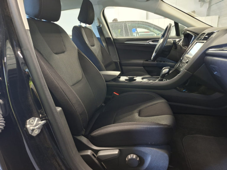 Ford Mondeo VO 392 - Photo 7