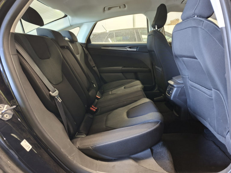 Ford Mondeo VO 392 - Photo 8
