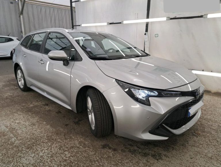 Toyota Corolla TS VO 393 - Photo 3