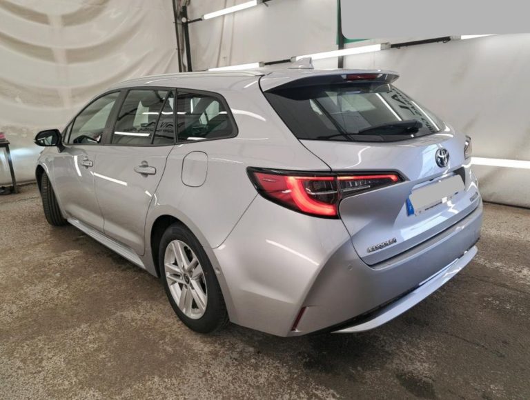 Toyota Corolla TS VO 393 - Photo 4