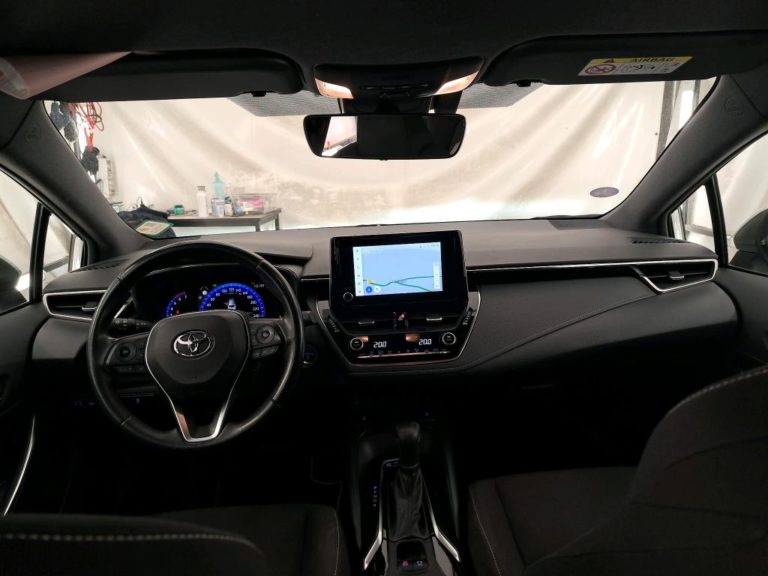 Toyota Corolla TS VO 393 - Photo 6