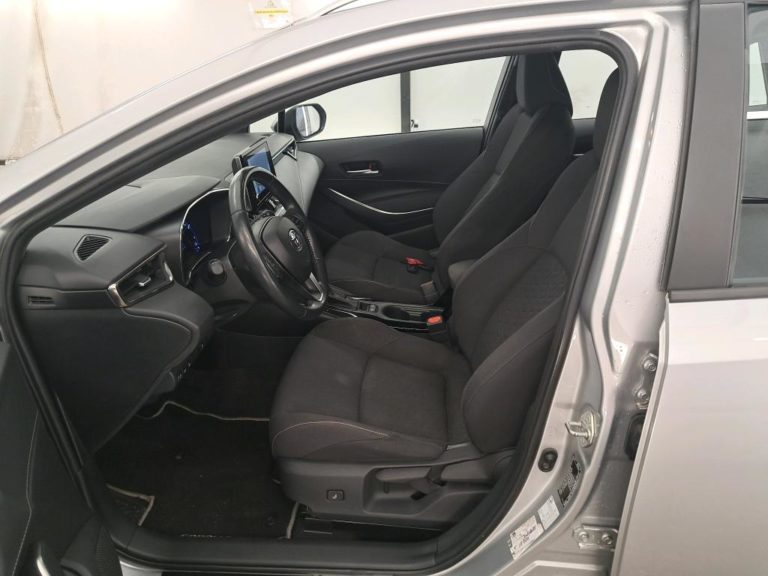 Toyota Corolla TS VO 393 - Photo 9