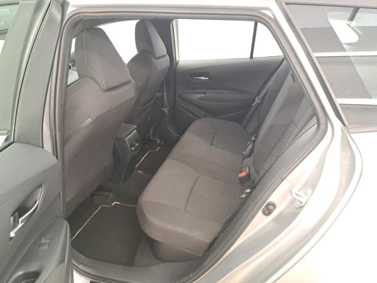 Toyota Corolla TS VO 393 - Photo 10