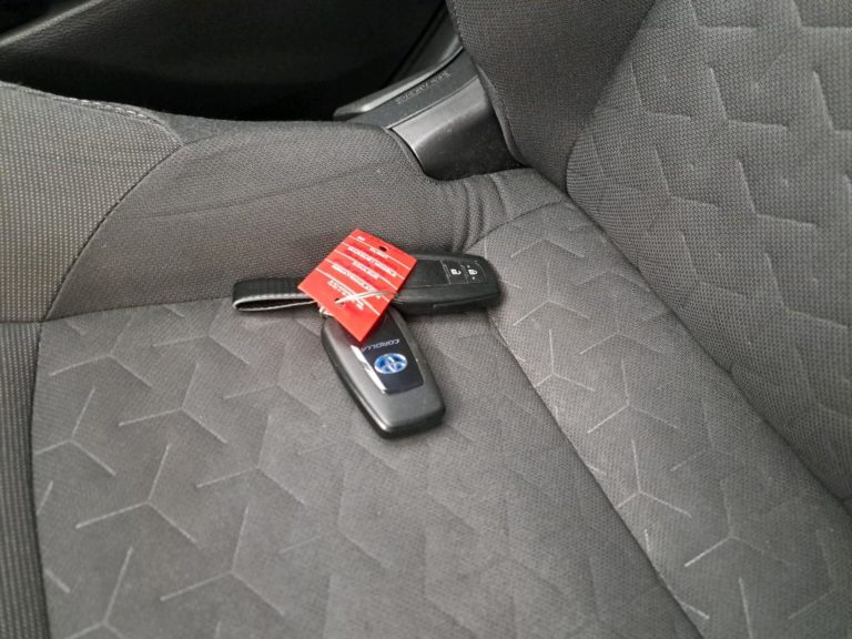 Toyota Corolla TS VO 393 - Photo 13