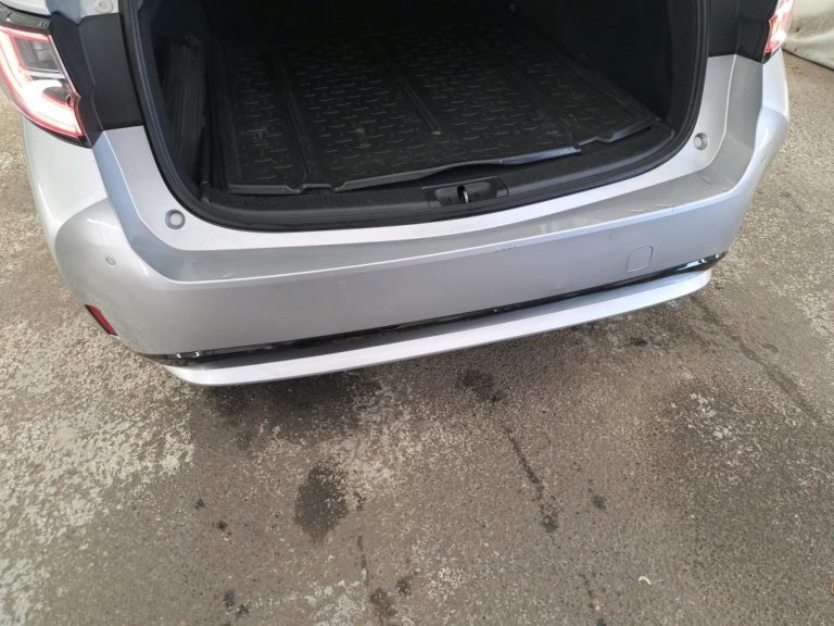 Toyota Corolla TS VO 393 - Photo 14
