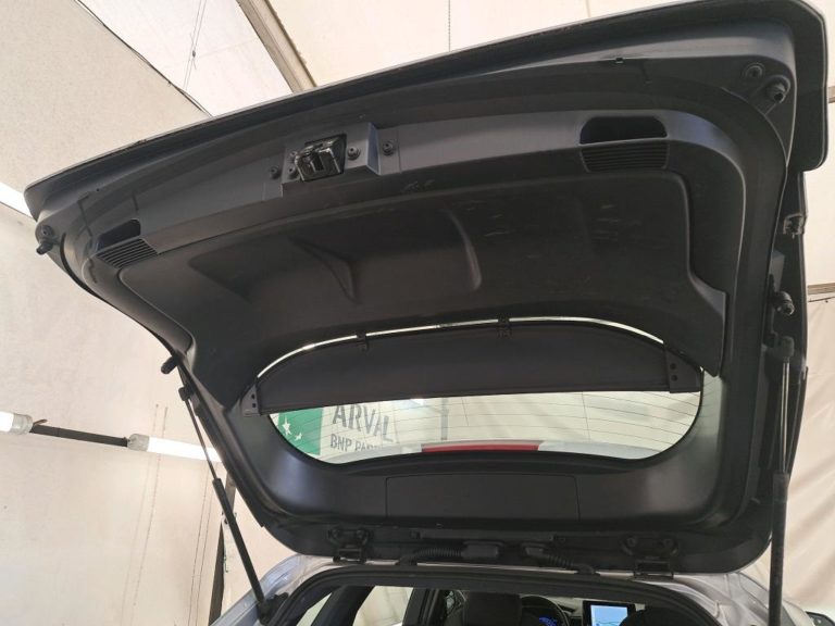 Toyota Corolla TS VO 393 - Photo 20