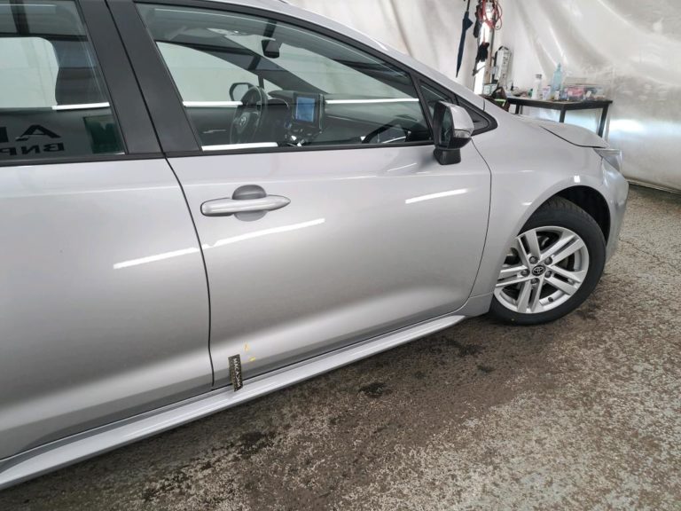Toyota Corolla TS VO 393 - Photo 25