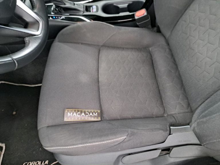 Toyota Corolla TS VO 393 - Photo 30