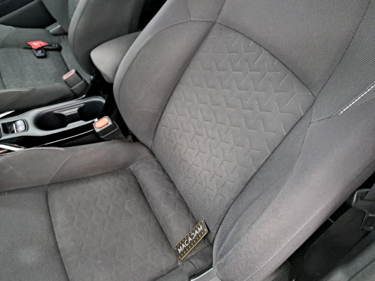 Toyota Corolla TS VO 393 - Photo 31