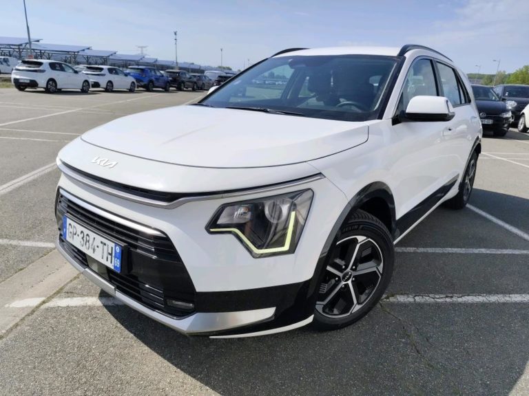 Kia Niro VO 394 - Photo 2