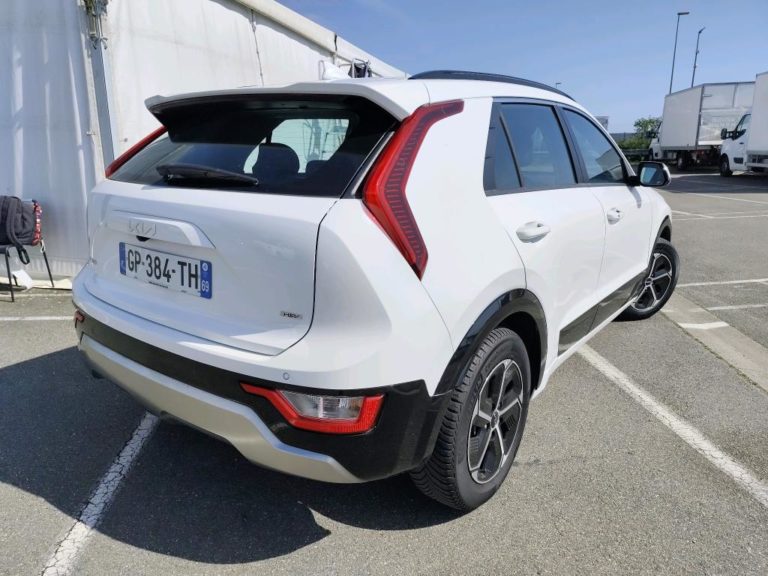 Kia Niro VO 394 - Photo 6