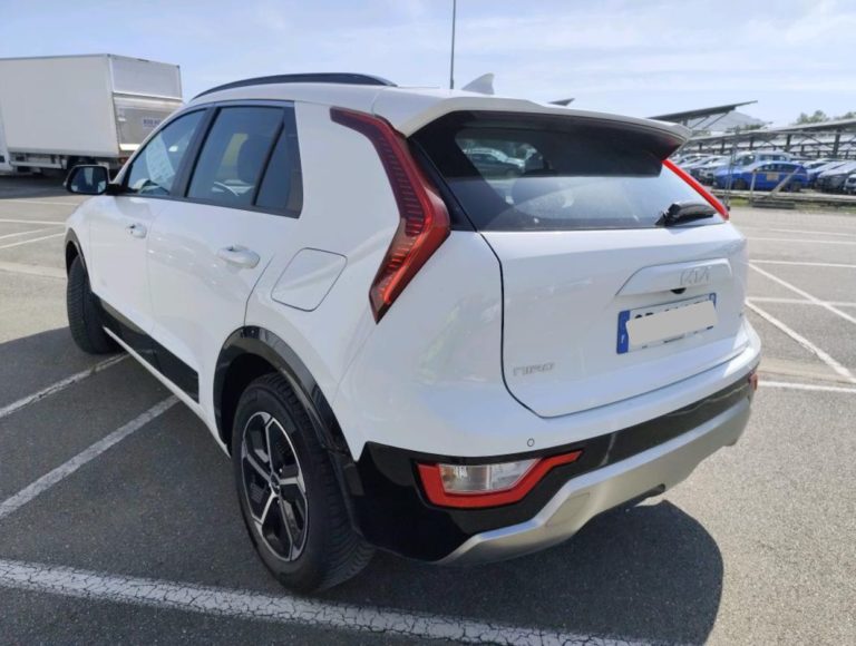 Kia Niro VO 394 - Photo 7