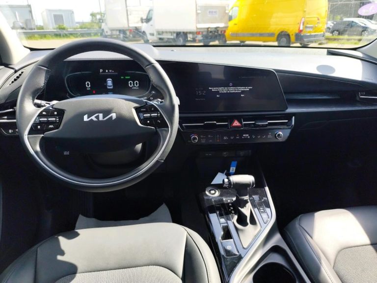 Kia Niro VO 394 - Photo 10