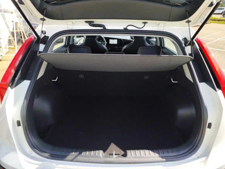 Kia Niro VO 394 - Photo 15