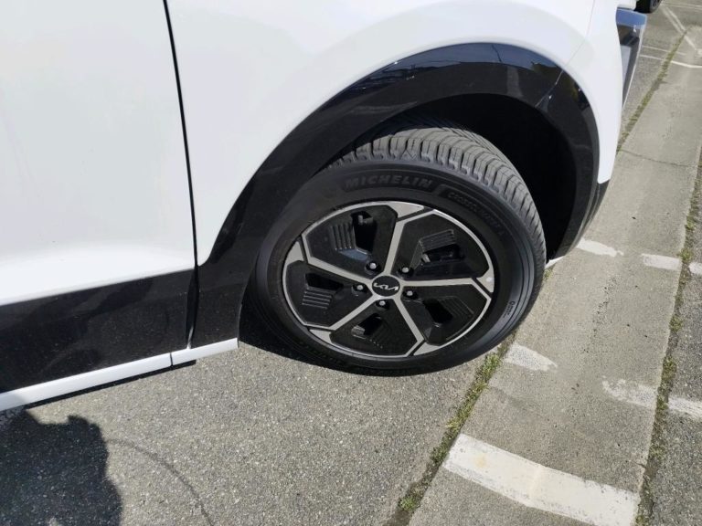 Kia Niro VO 394 - Photo 18