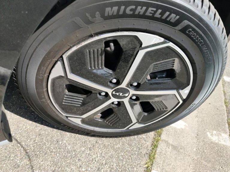 Kia Niro VO 394 - Photo 19