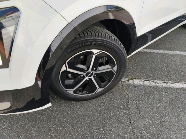 Kia Niro VO 394 - Photo 21