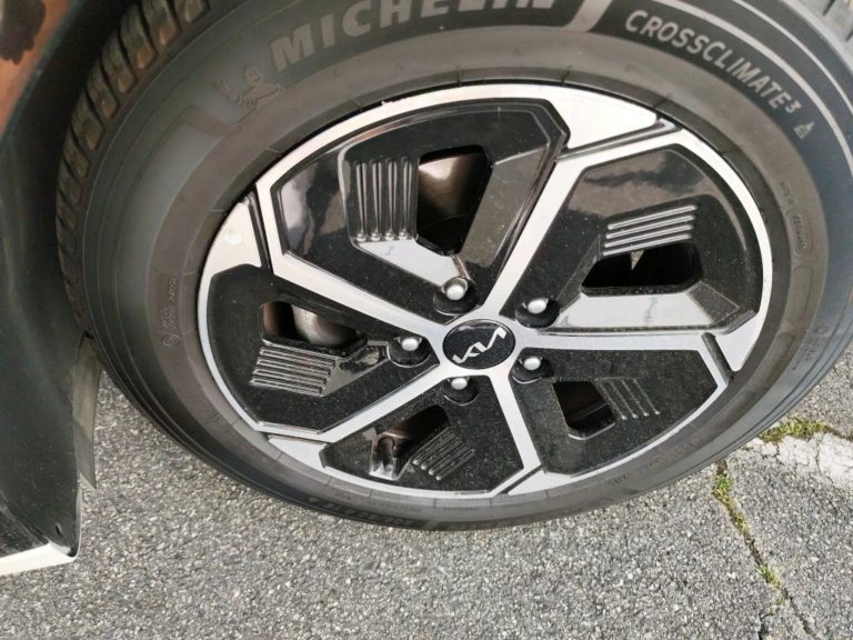 Kia Niro VO 394 - Photo 22