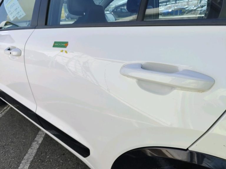 Kia Niro VO 394 - Photo 24