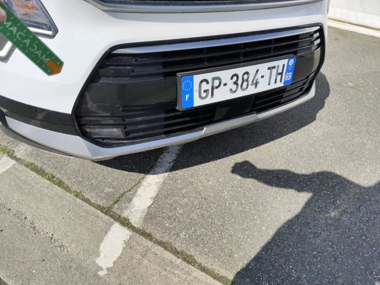 Kia Niro VO 394 - Photo 26