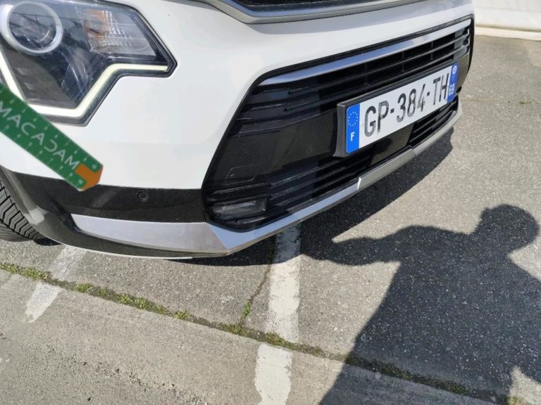 Kia Niro VO 394 - Photo 29