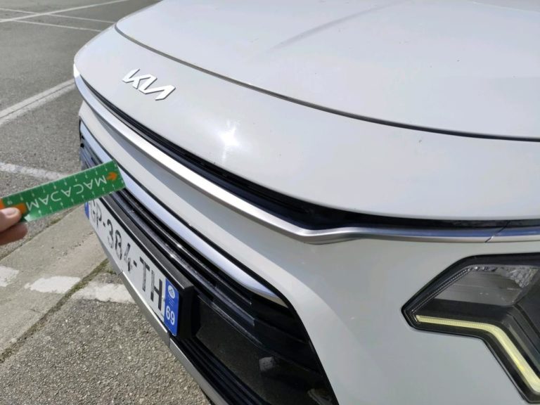 Kia Niro VO 394 - Photo 31