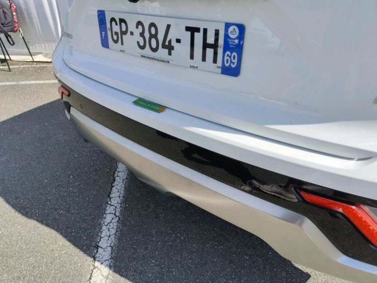 Kia Niro VO 394 - Photo 33