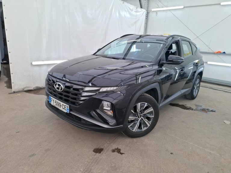 Hyundai Tucson VO 395 - Photo 2