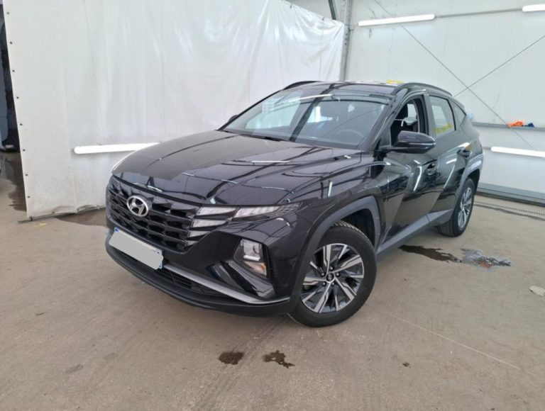 Hyundai Tucson VO 395 - Photo 3