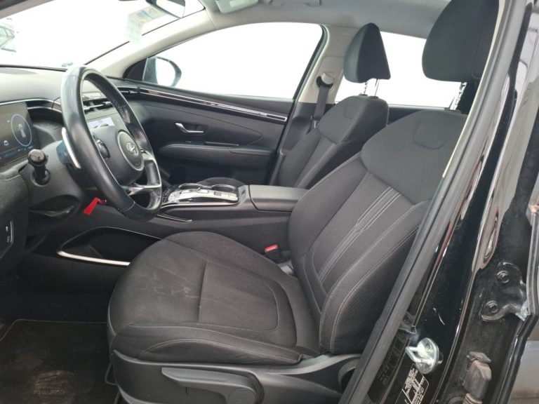 Hyundai Tucson VO 395 - Photo 13