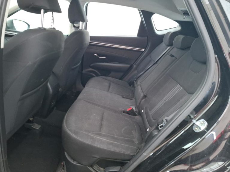 Hyundai Tucson VO 395 - Photo 14